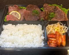 焼肉まるふく　ＪＲ堺市駅店