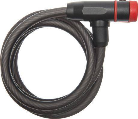 Bell Sports Ballistic Key Cable Lock 410 (1 unit)