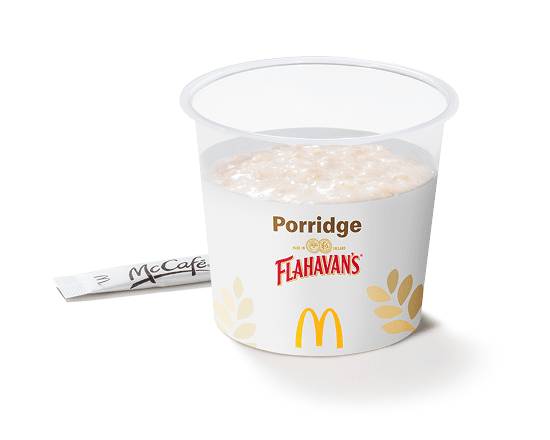 Flahavan’s® Quick Oats Porridge with Sugar