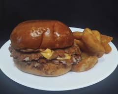 SMASH BURGERS Y TACOS 