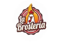 La Brosteria - (La Mariscal)