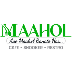 Cafe Maahol