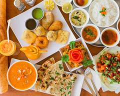 Shri Ganesh Cuisine of India and Nepal