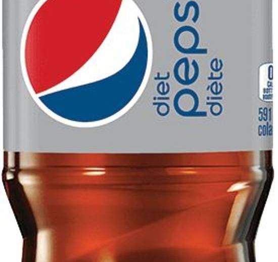 Pepsi diete