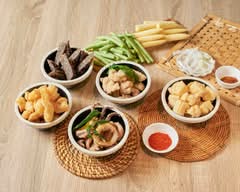 福來趣啃 麻辣鹹酥雞 土城店