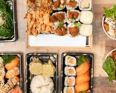 Sushi Guru Coomera Square (Upper Coomera)