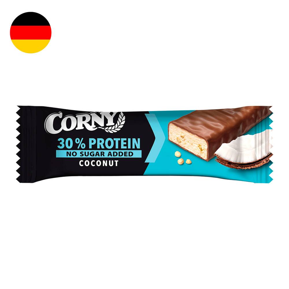 Corny barra proteína sabor coco (50 g)