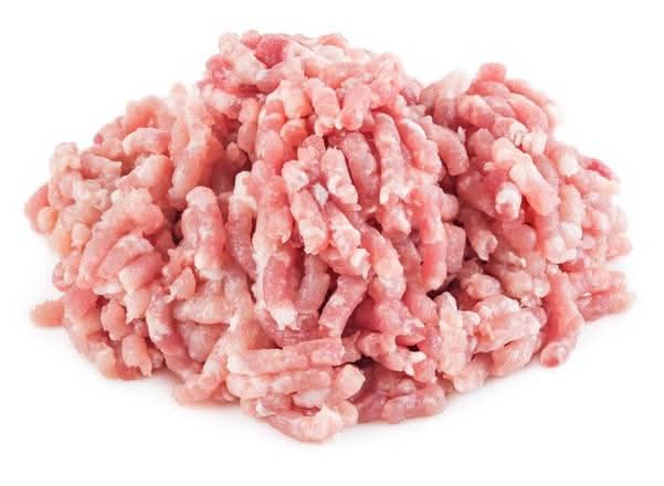 Ground Chicken Tray Pack