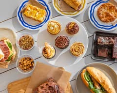 The Nogg Baked (Enoggera)