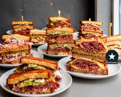 Let's Pastrami — Sandwiches & Deli (Miraflores)