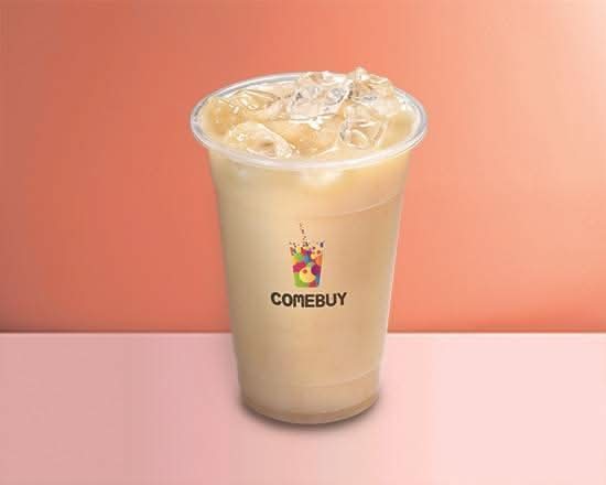 養樂多綠茶 Yakult Green Tea