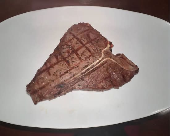 T-Bone Steak