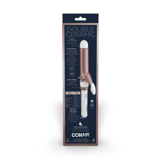 Conair Curling Iron Ceramic 1-1/4" (1 ct)
