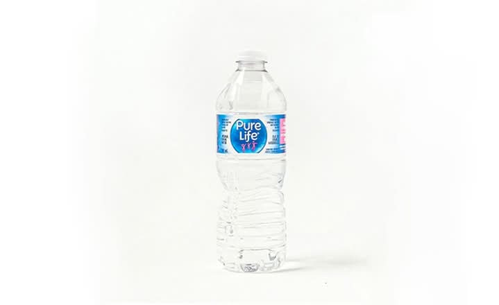 Bottle Water