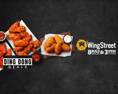 WingStreet (Pimpama)