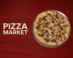 Pizzamarket - Badalona