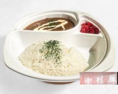 カレー居酒屋 中村屋 nakamuraya