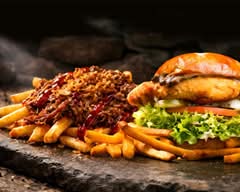 Ohannes Burger (Arnold)