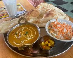 インドカレー  SANTA  Indian Curry SANTA