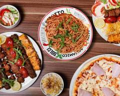 Persische Küche Bella