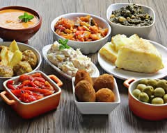 Brasería El Carnero