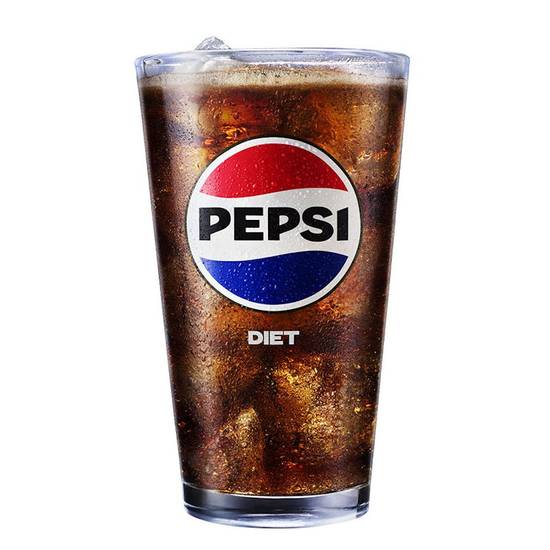 Diet Pepsi