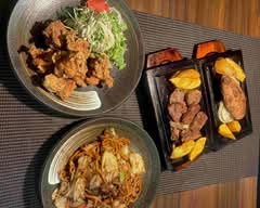 溶岩焼肉居酒屋白うさぎ