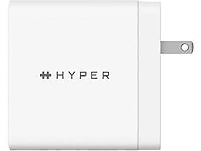HyperJuice 140W USB Type-C Wall Charger, White (HJG140US)