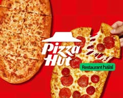 Pizza Hut - Slices (Villeneuve d'Ascq)