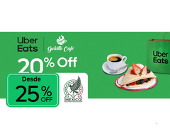 Gelatto Cafe (Montejo)