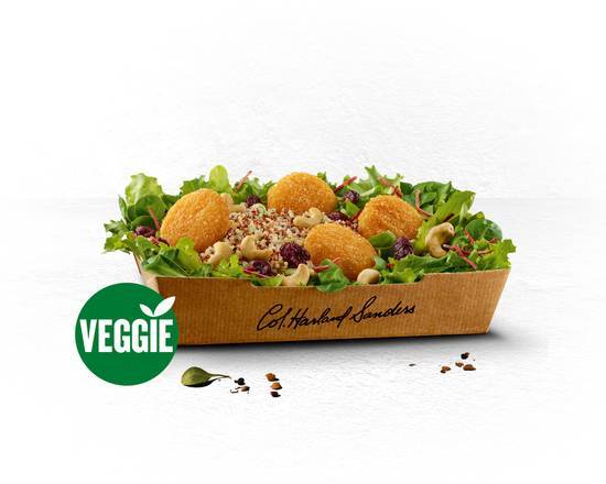 SALADE BOOST QUINOA VEGGIE