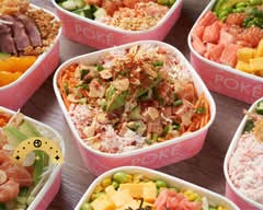 The Poke Box (King St N)