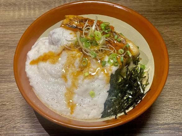 豪快 豚の角煮丼 渋谷店 Hearty braised pork rice bowl の
