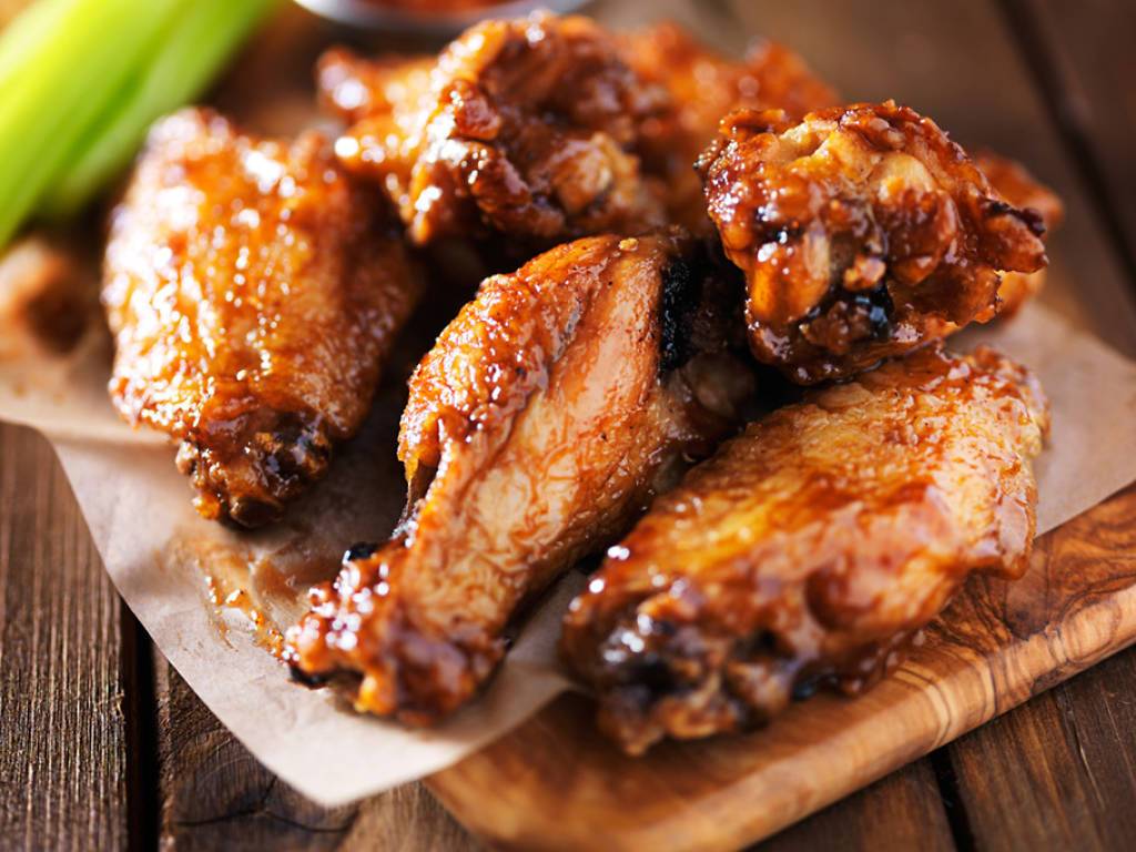 Wings X6