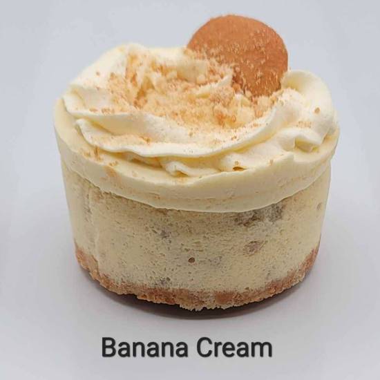 Banana Cream