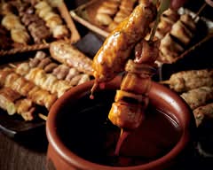 鳥元 上野浅草口店 Torigen Ueno Asakusaguchi