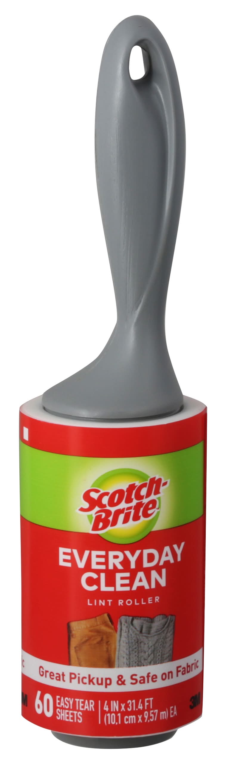 Scotch-Brite Lint Roller (3.8 oz)