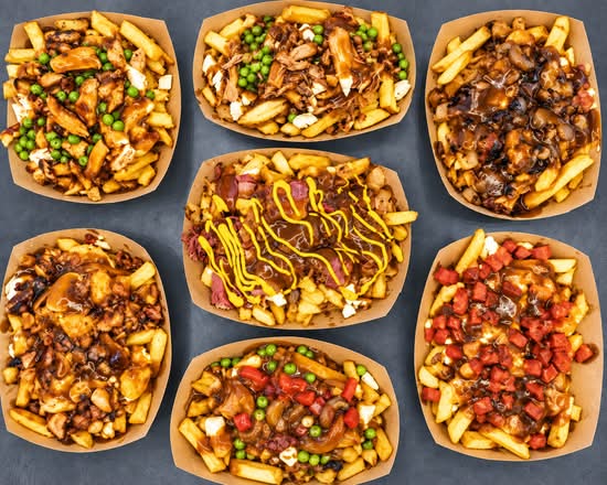 Poutine Kitchen