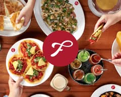 El Farolito Tecamachalco