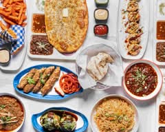 Mama's Tandoor & Grill