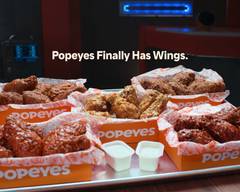 Popeyes (218 South Dr)