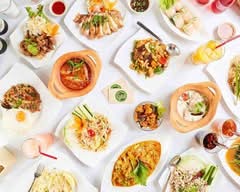 ソウルフードバンコク 武蔵小山店 Soul Food Bangkok Musashikoyama