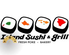 Island Sushi & Grill