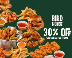 Bird House - Manchester