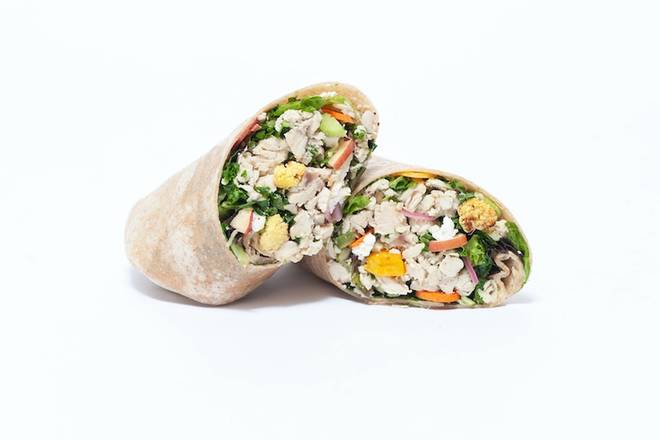 Harvest Wrap