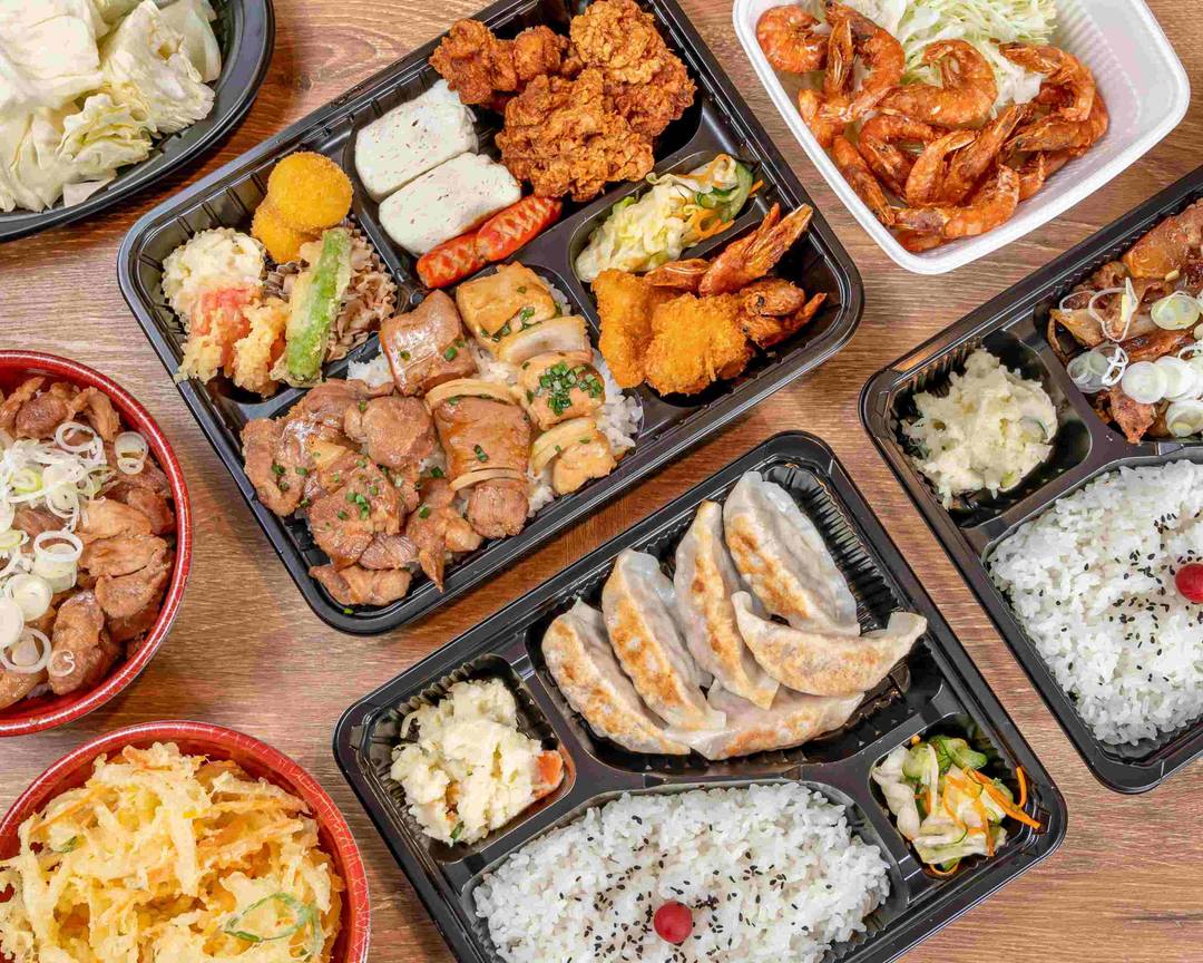 立呑みパラダイス tachinomiparadaisuのデリバリー ・持ち帰り