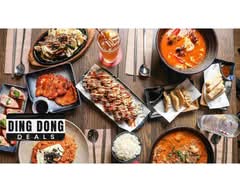 B ONE Restaurant