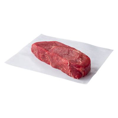 Usda Choice Beef Petite Sirloin Steak Value Pack - 3.5 Lb