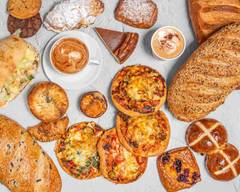 The Bread Stop