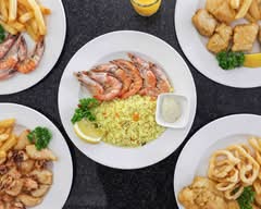 The Fish Place, Westville